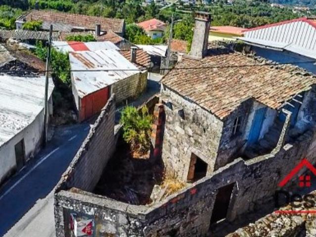 Casa venda em Viseu