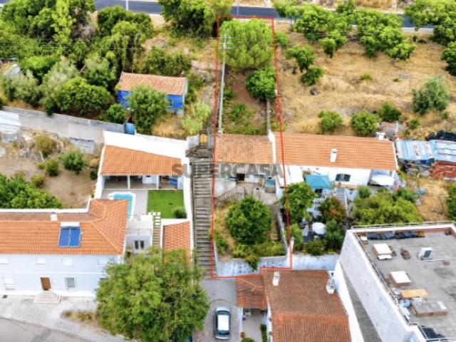 Casa venda em Vila Nova Da Barquinha, Santarém