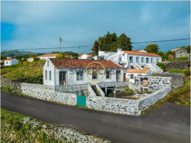 Casa venda em Açores, Ilha Do Pico