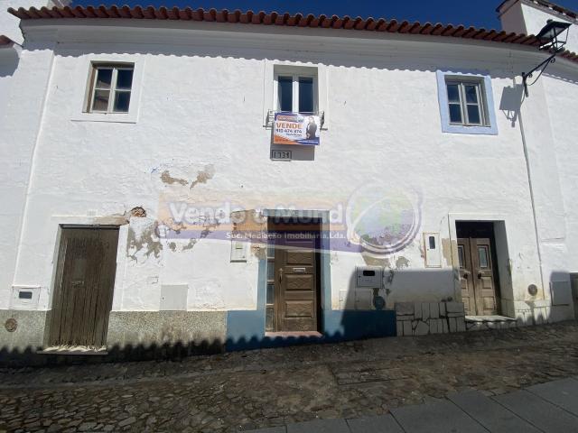Casa venda em Mora