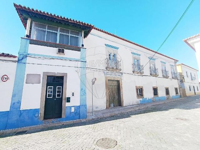 Casa venda em Loteamento da Tapada da Estrada das Tendas, Vidigueira