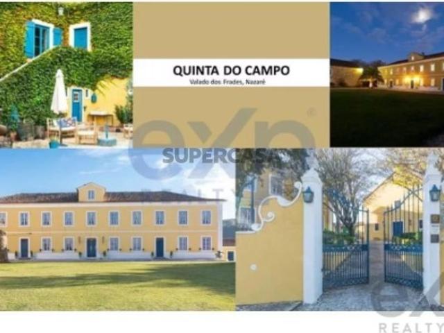 Casa venda em Pederneira, Valado Dos Frades