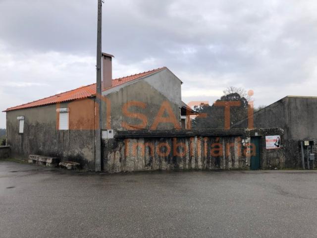 Casa venda em Monção, Viana Do Castelo