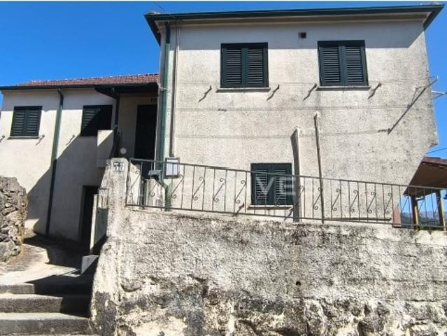 Casa venda em Cabeceiras De Basto, Braga