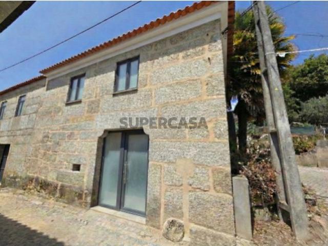 Casa venda em Viseu