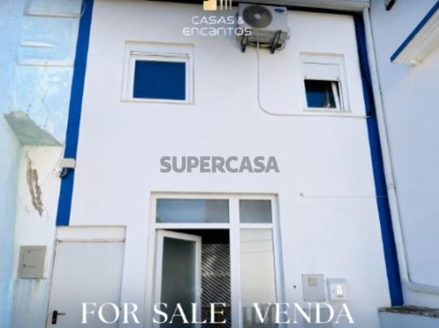 Casa venda em Alcobaça, Leiria