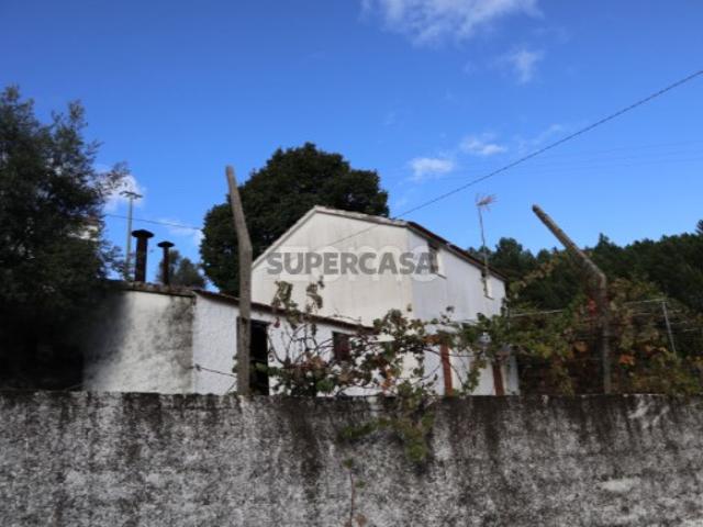 Casa venda em Oleiros, Cambas