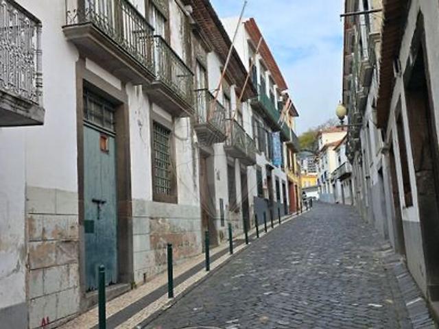 Prédio venda em Funchal, Ilha Da Madeira