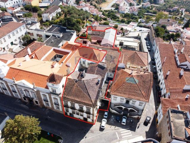 Prédio venda em Portalegre