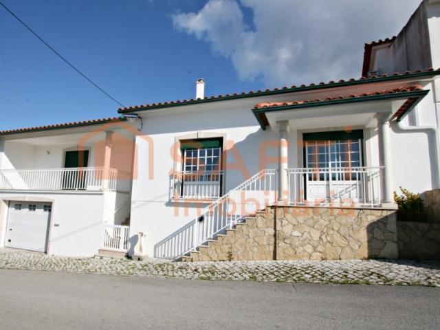 Casa venda em Batalha, Reguengo Do Fetal