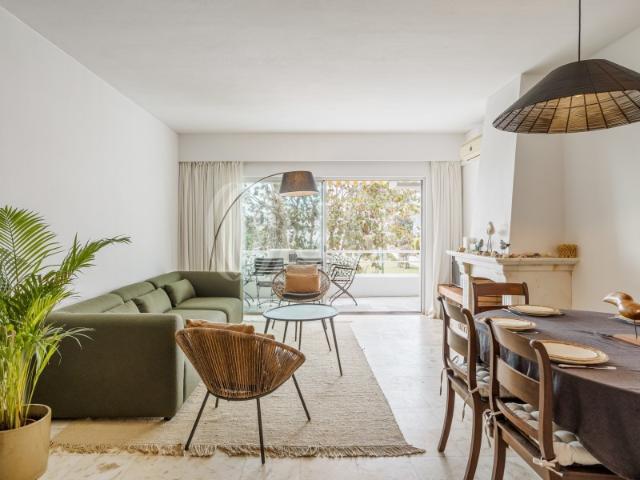 Casa alugar em Vale de Lobo, Loulé