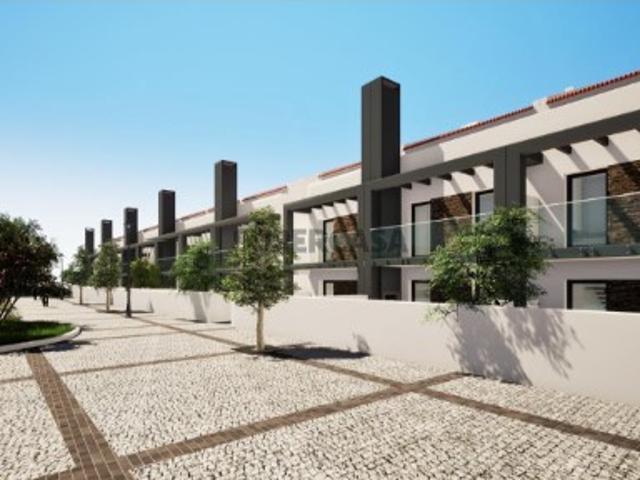 Casa venda em Odemira, Bairro Adelina Feliciana Alecrim