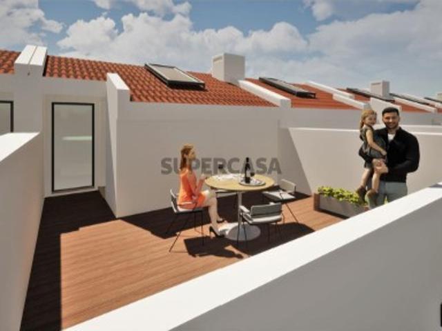 Casa venda em Bairro Adelina Feliciana Alecrim, Odemira
