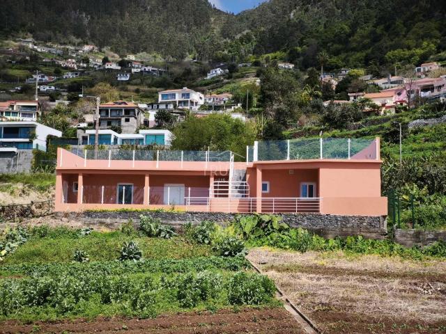 Casa venda em Prazeres, Ilha Da Madeira