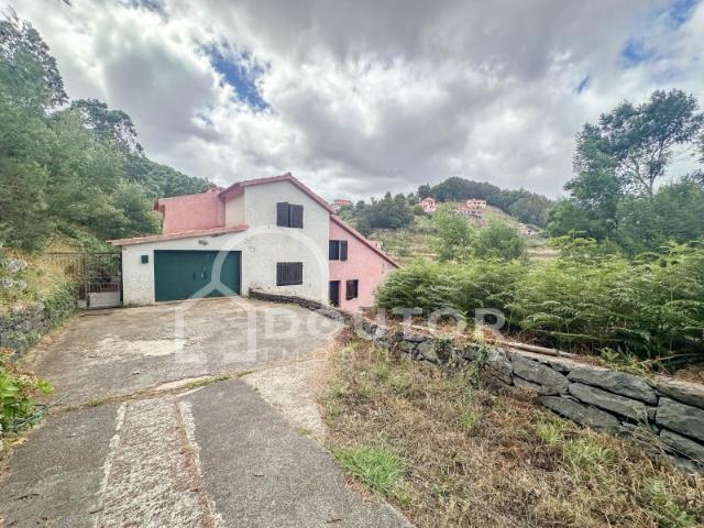 Casa venda em Santa Cruz, Ilha Da Madeira