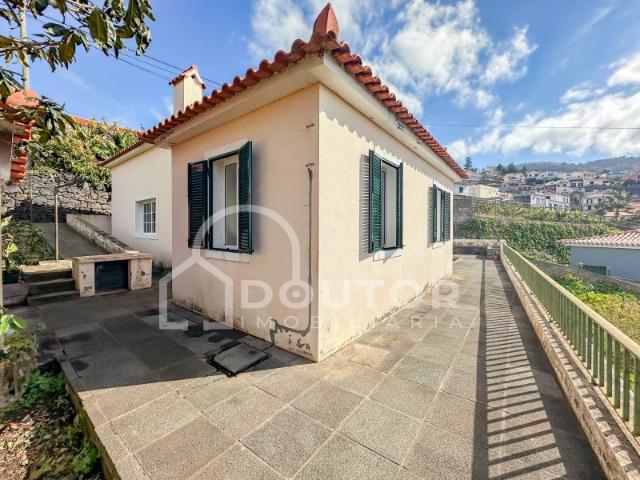 Casa venda em Imaculado Coração de Maria, Funchal