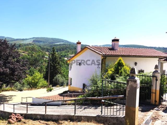 Casa venda em Pedrógão Grande, Leiria