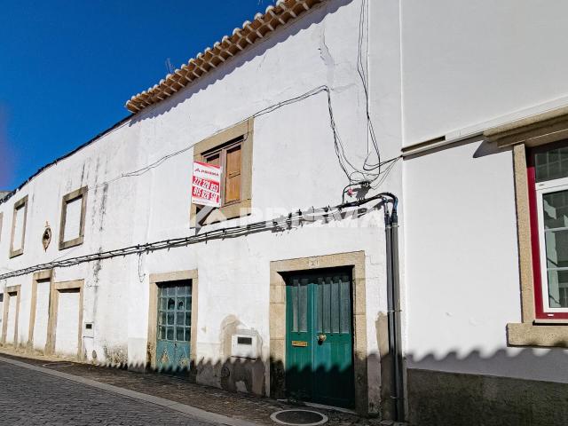 Casa venda em Alcains