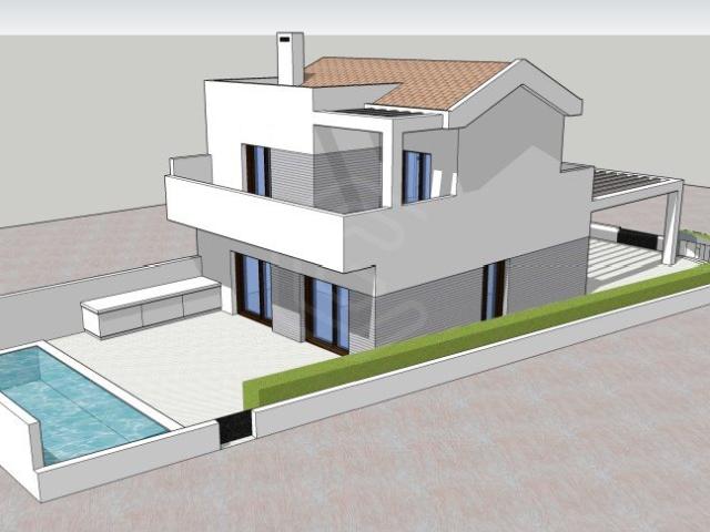 Vivenda venda em Casas da Audiência, Vila Real De Santo António