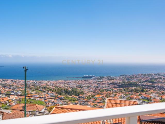 Casa venda em Funchal, Ilha Da Madeira
