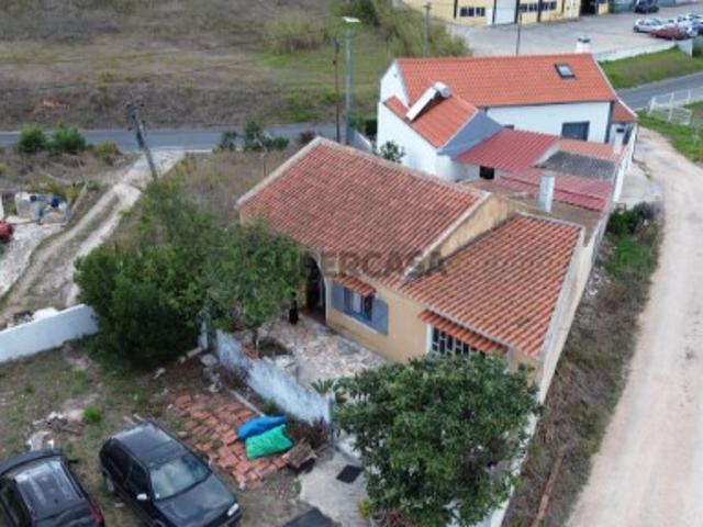 Casa venda em Santa Maria, São Pedro e Matacães, Torres Vedras