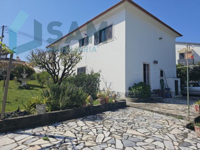 Casa venda em Sarge, Torres Vedras
