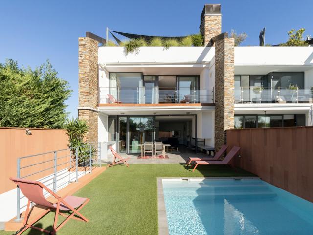 Casa alugar em Escanxinas, Loulé