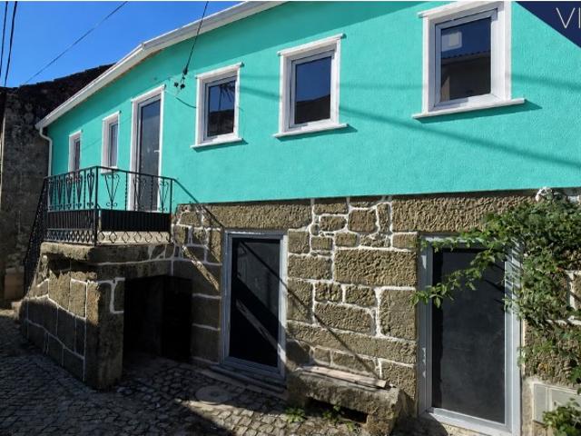 Casa venda em Bodiosa, Viseu