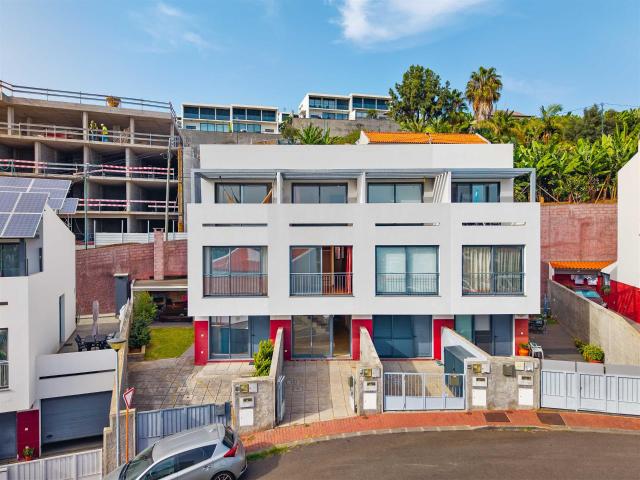 Vivenda venda em Câmara De Lobos, Ilha Da Madeira