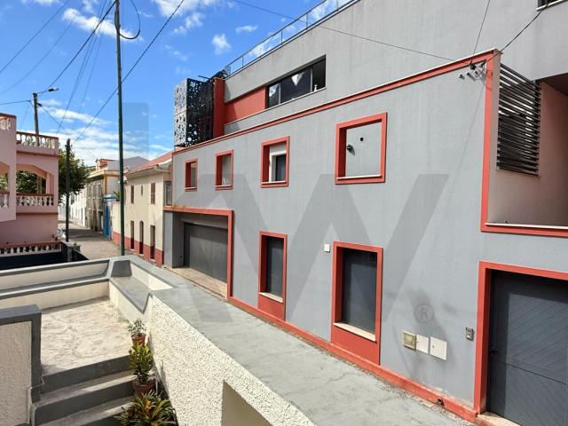 Casa venda em Paul do Mar, Calheta