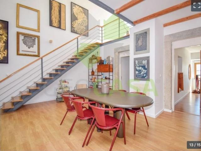 Casa alugar em Núcleo Urbano Histórico de Oeiras, Oeiras