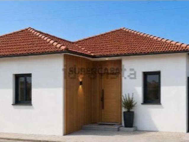 Casa venda em Coimbrão, Leiria