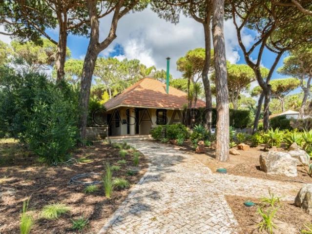 Casa alugar em São Jorge de Oitavos, Cascais