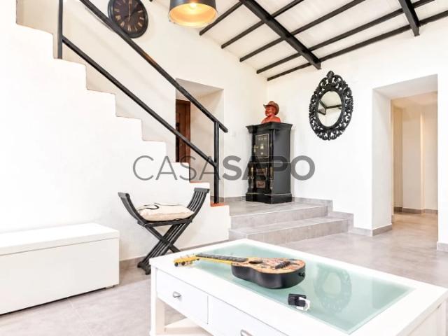 Casa alugar em Monchique