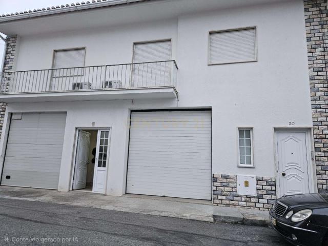 Casa venda em Castelo Branco