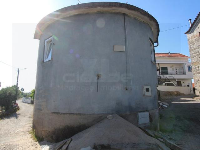 Casa venda em Travanca De Lagos, Coimbra