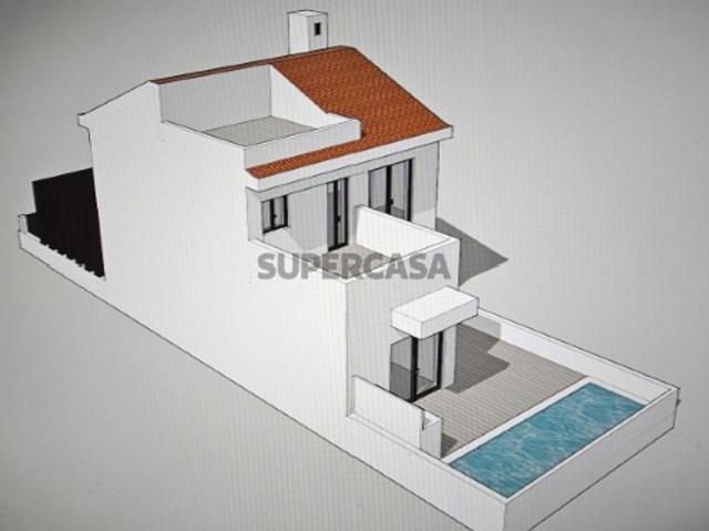 Casa venda em Castro Marim, Faro