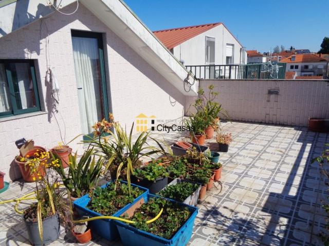 Casa venda em Porto