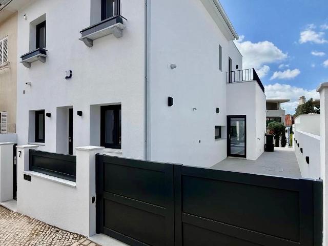 Casa alugar em Bairro de Campolide, Lisboa