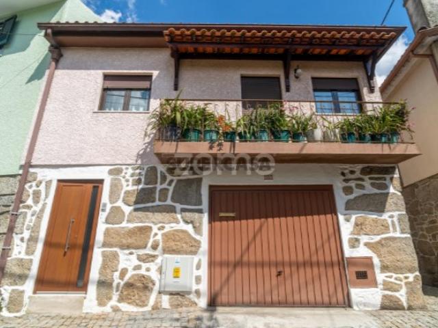 Casa venda em Viseu, Fragosela de Cima Casa venda em Viseu, Fragosela de Cima