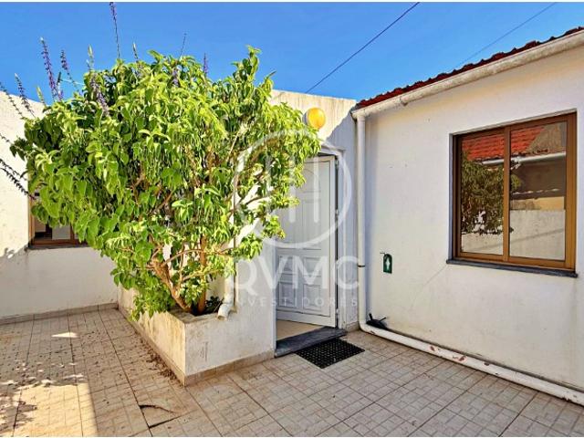 Casa venda em São Carlos, Algueirão-mem Martins