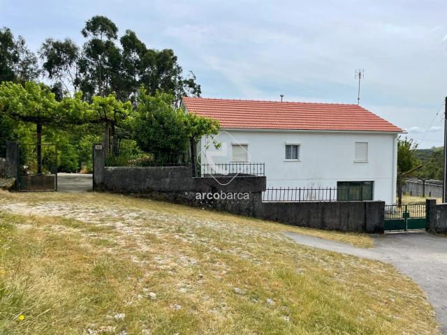 Casa venda em Miranda