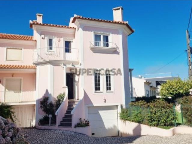Casa venda em São Bernardino, Peniche