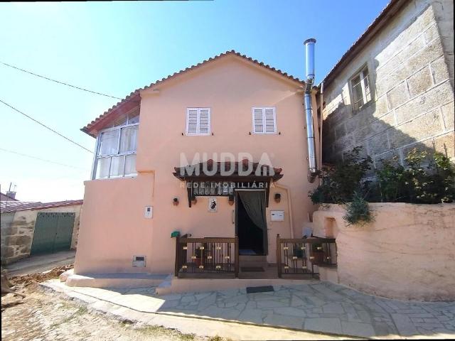 Casa venda em Vilar de Iseu, Chaves
