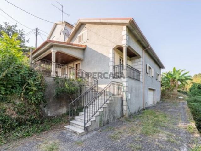Casa venda em Celorico De Basto, Braga