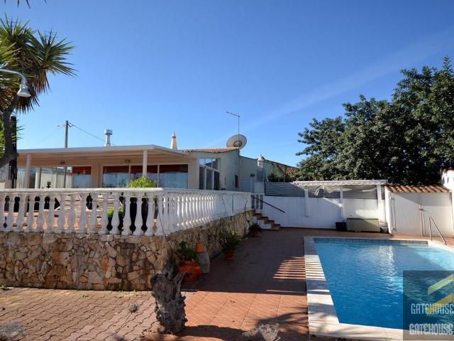 Vivenda venda em Fonte de Boliqueime, Loulé