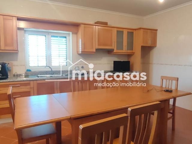 Casa venda em Oliveira Do Bairro, Aveiro
