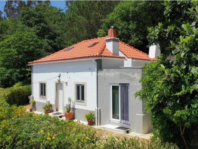 Moradia venda em Lisboa