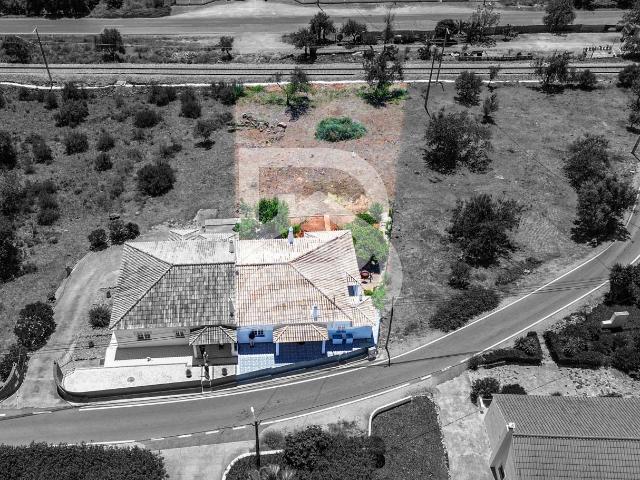 Casa venda em Alcantarilha-Gare, Faro
