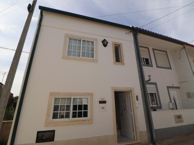 Casa alugar em Olalhas, Tomar